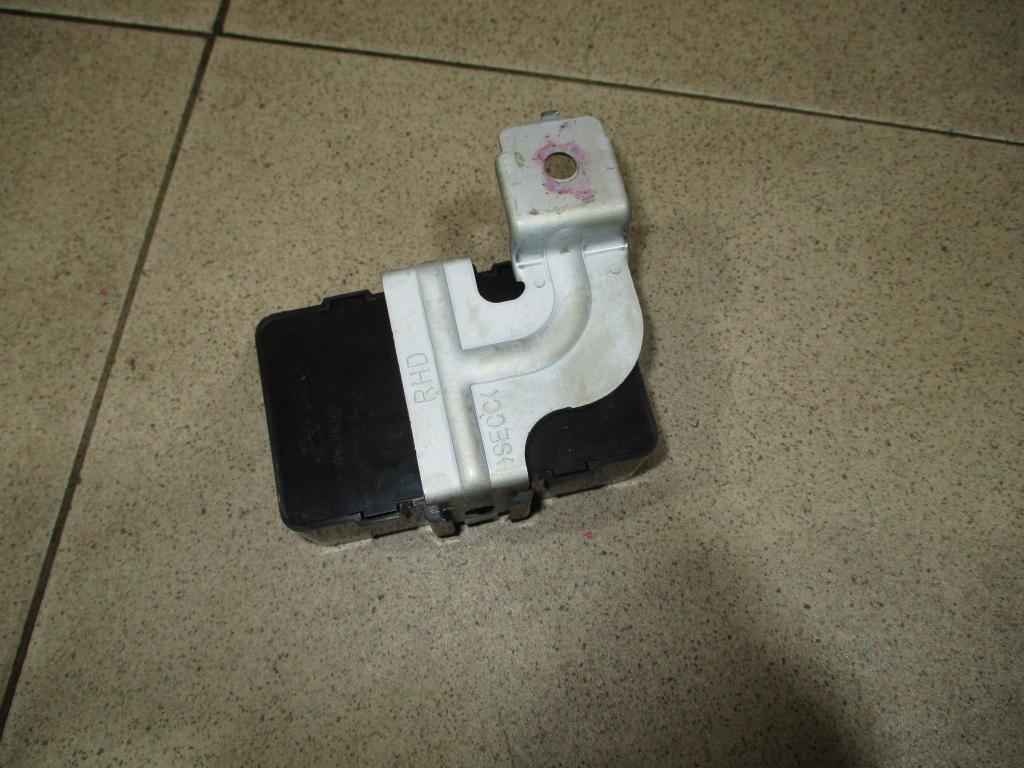 Блок электронный, 1000 рублей, Пермь