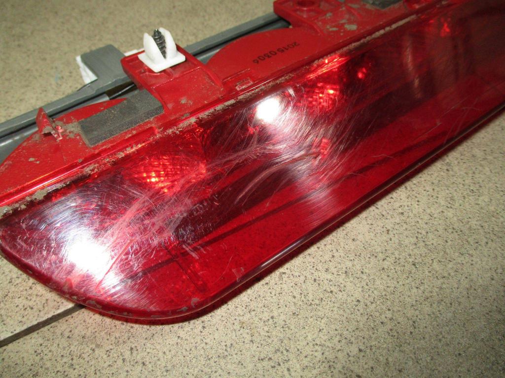 Стоп-сигнал, 500 рублей, Пермь