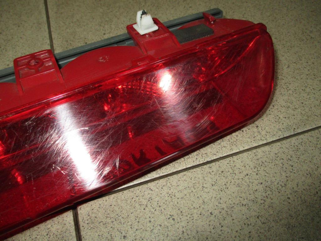 Стоп-сигнал, 500 рублей, Пермь