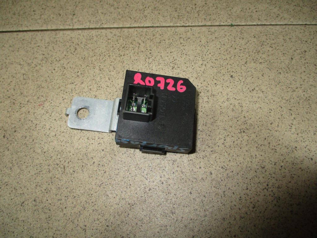 Блок штатной сигнализации, 500 рублей, Пермь