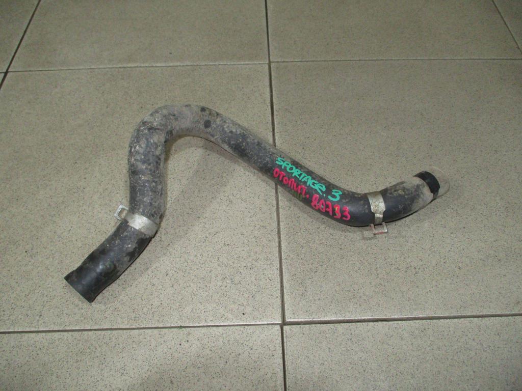 Патрубок отопителя, 800 рублей, Пермь