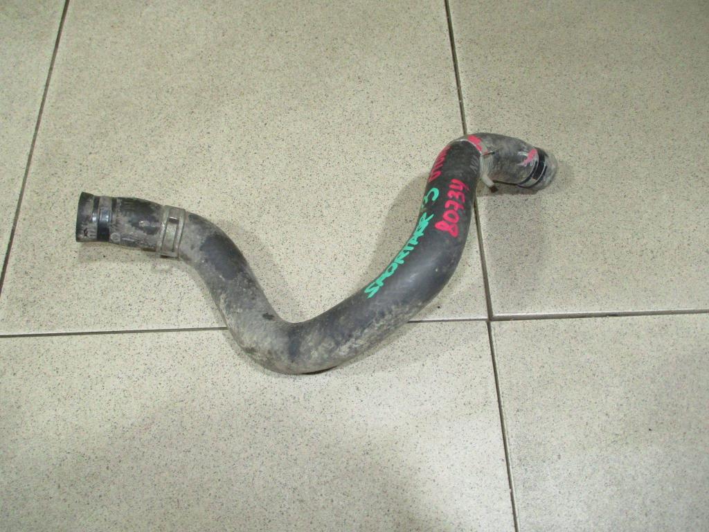 Патрубок отопителя, 500 рублей, Пермь