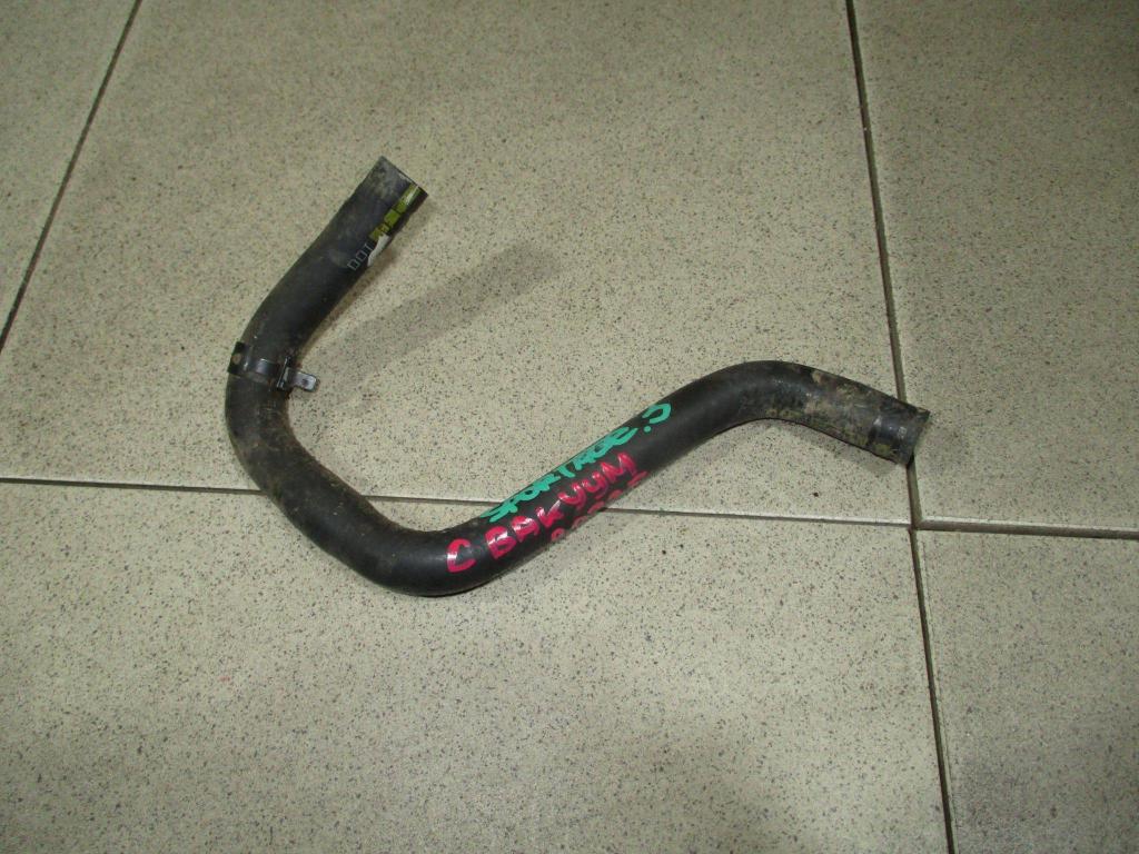 Шланг вакуумного усилителя тормоза, 1000 рублей, Пермь