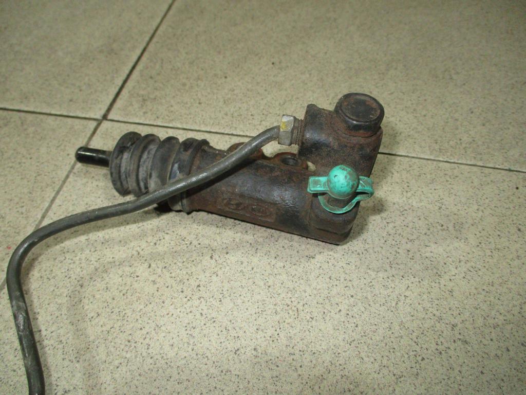 Цилиндр сцепления рабочий, 1000 рублей, Пермь