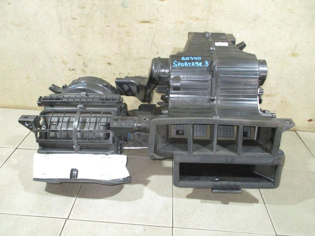 Корпус отопителя, 9000 рублей, Пермь