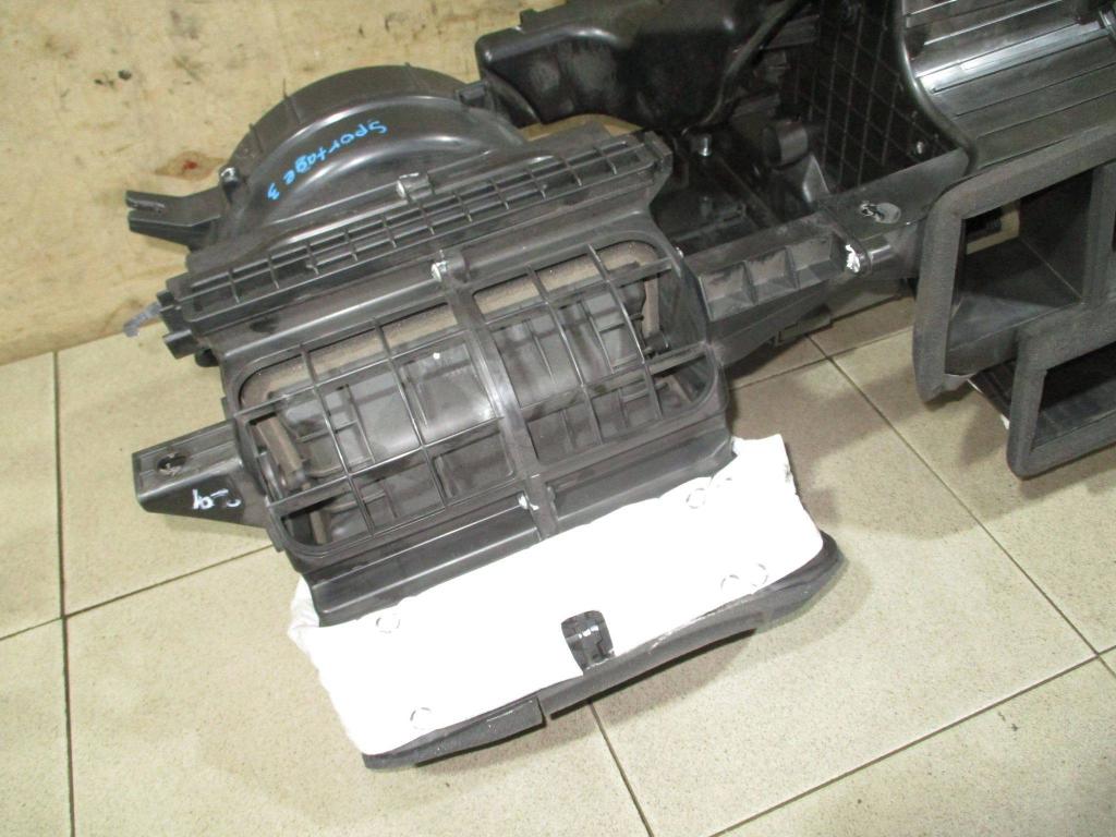 Корпус отопителя, 9000 рублей, Пермь