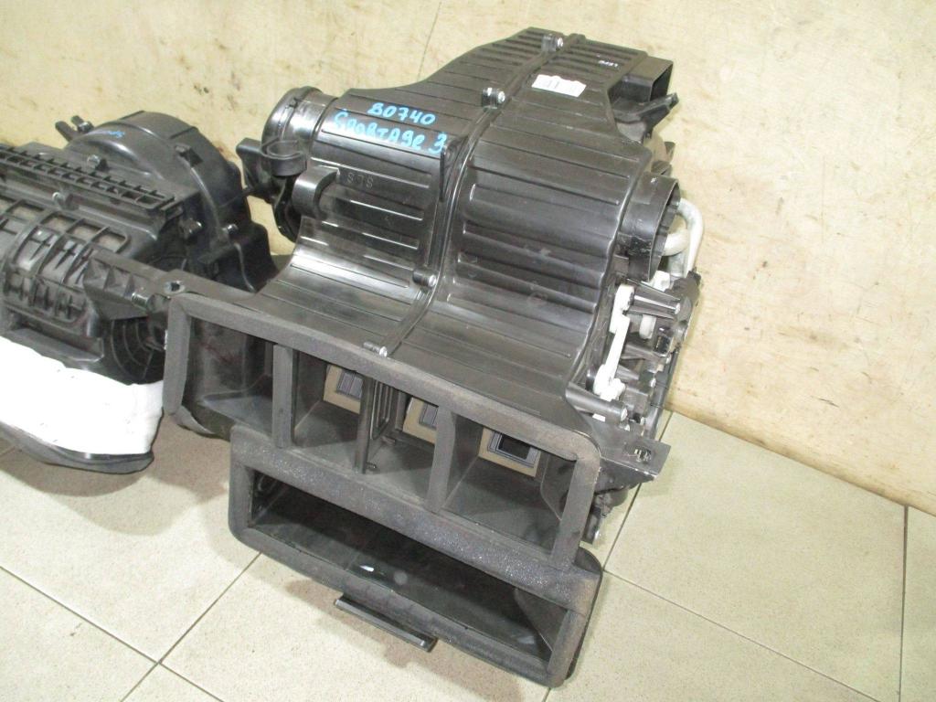 Корпус отопителя, 9000 рублей, Пермь