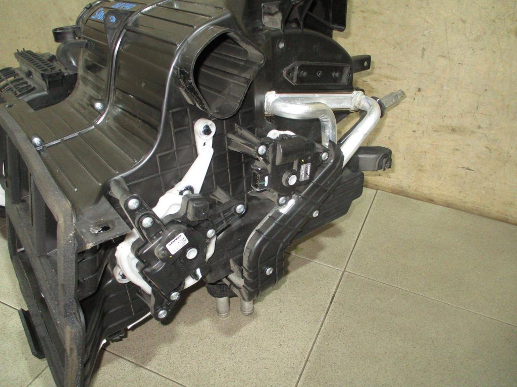 Корпус отопителя, 9000 рублей, Пермь