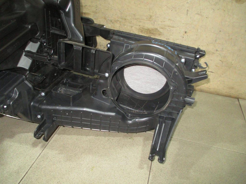 Корпус отопителя, 9000 рублей, Пермь