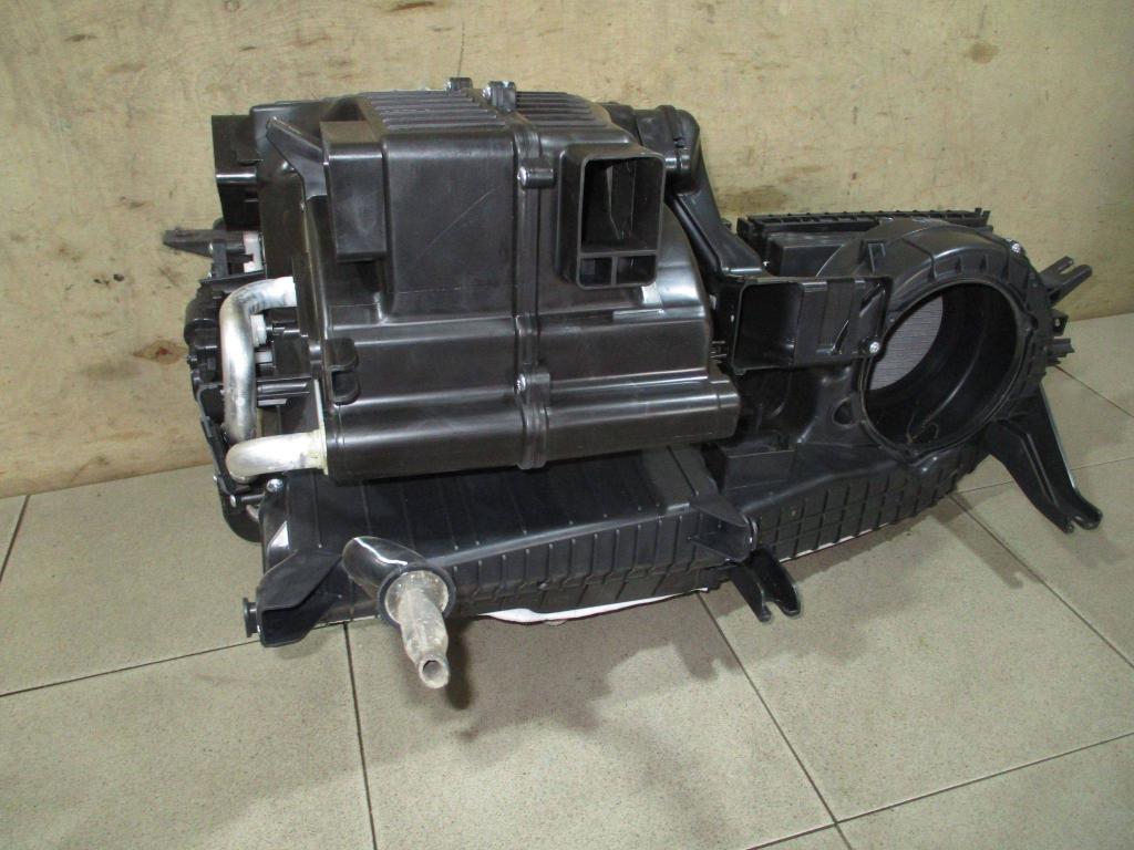 Корпус отопителя, 9000 рублей, Пермь