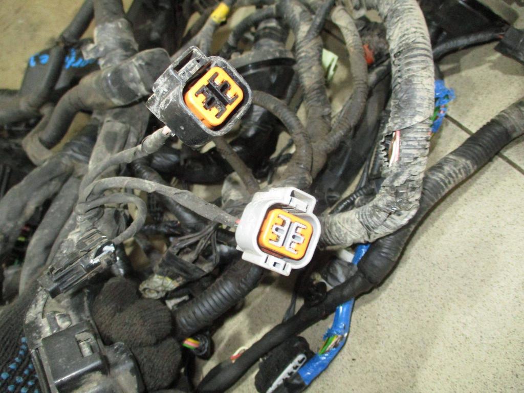 Проводка моторная, 18000 рублей, Пермь