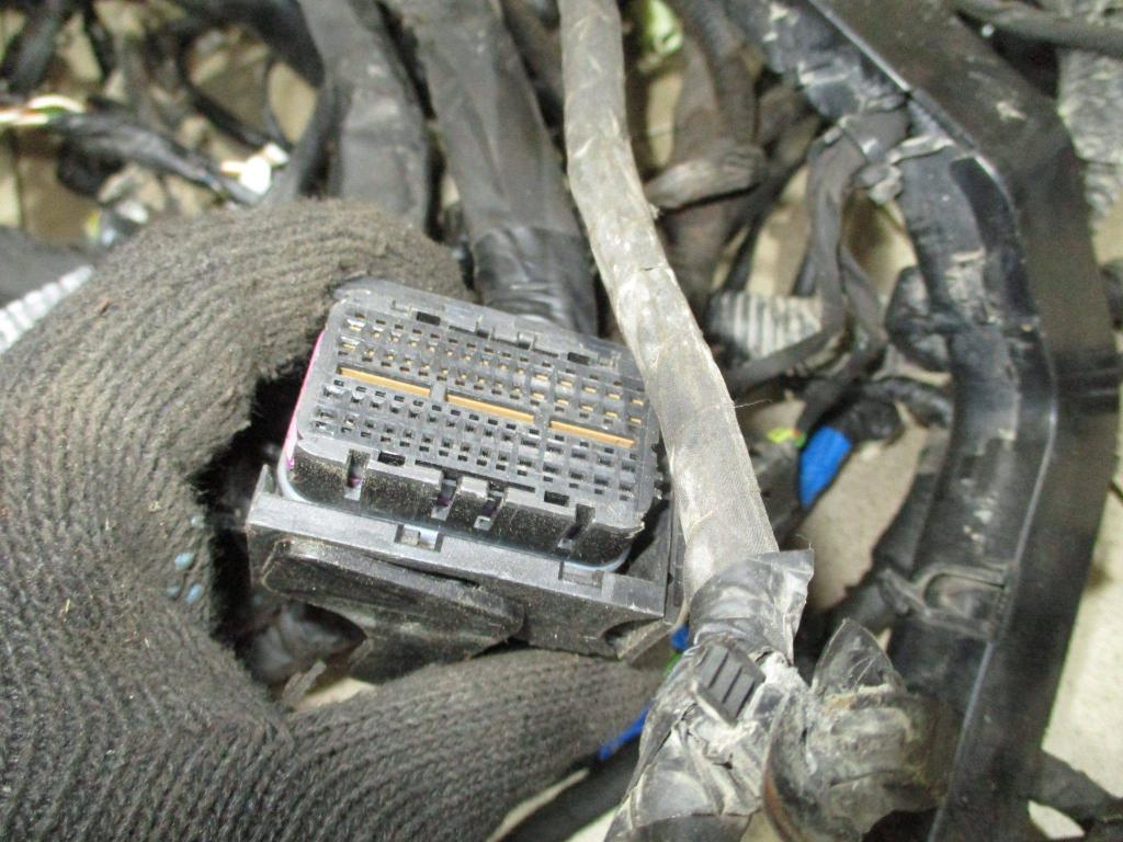 Проводка моторная, 18000 рублей, Пермь