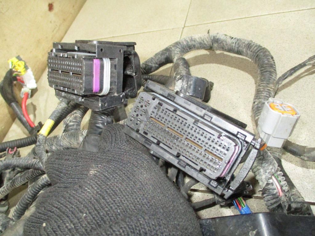 Проводка моторная, 18000 рублей, Пермь