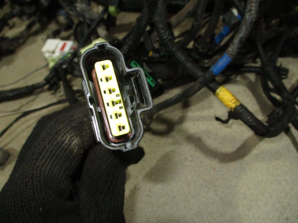 Проводка моторная, 18000 рублей, Пермь