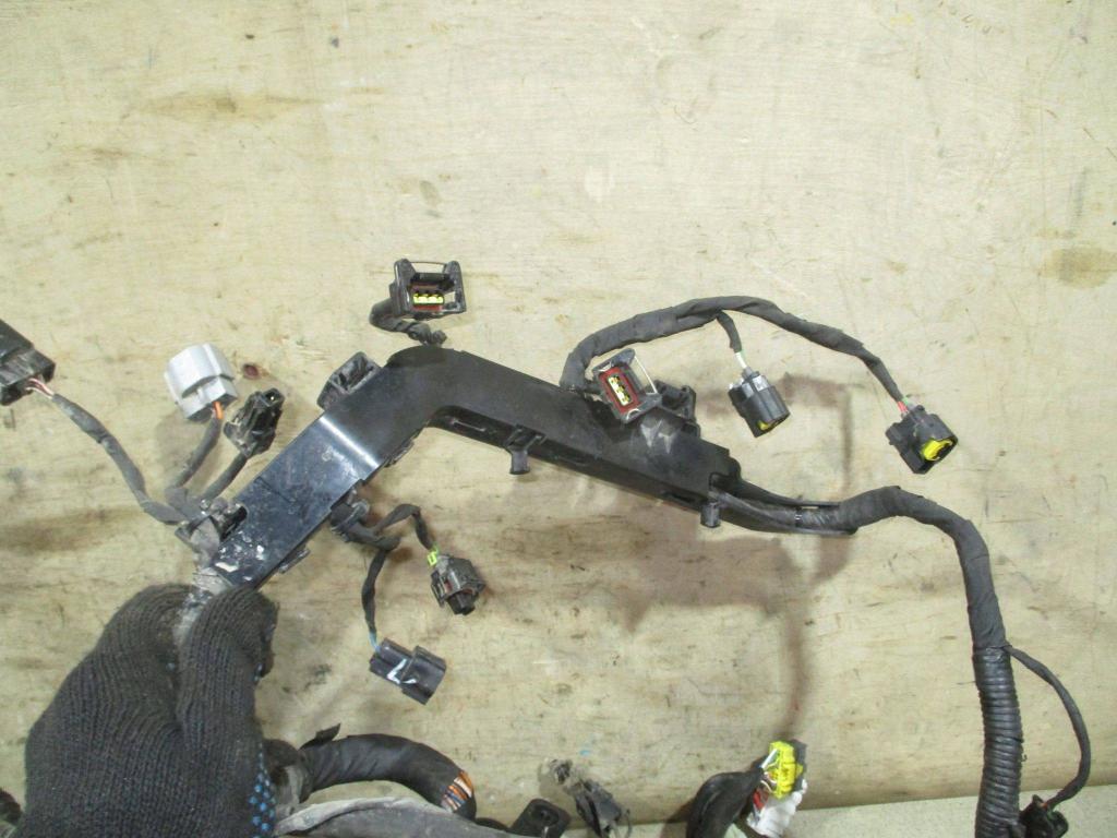 Проводка моторная, 18000 рублей, Пермь