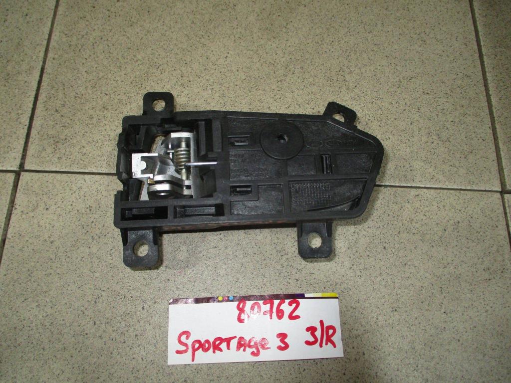 Ручка двери внутренняя правая, 500 рублей, Пермь