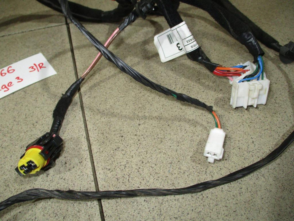 Проводка двери, 1500 рублей, Пермь