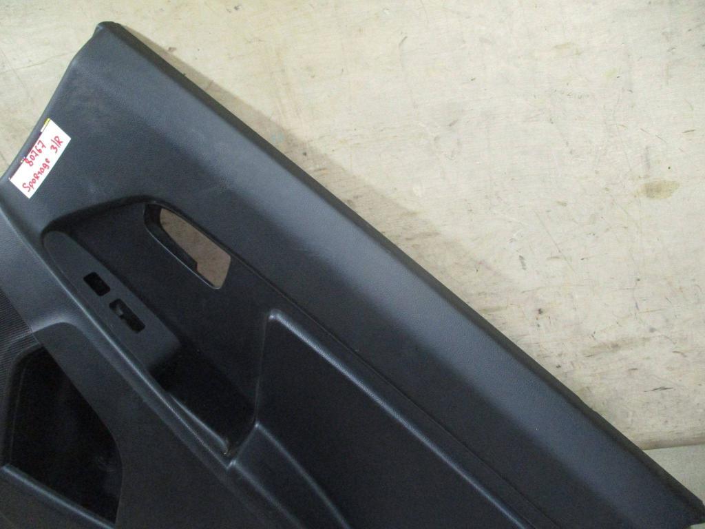 Обшивка двери задней правой, 1500 рублей, Пермь