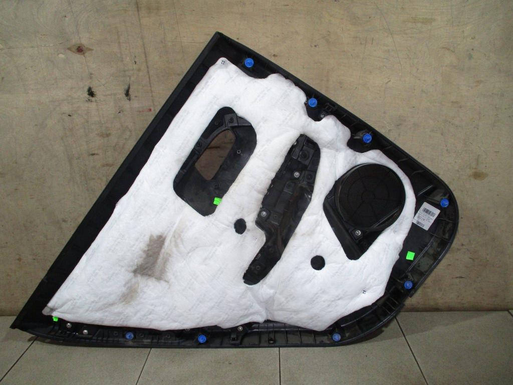 Обшивка двери задней правой, 1500 рублей, Пермь