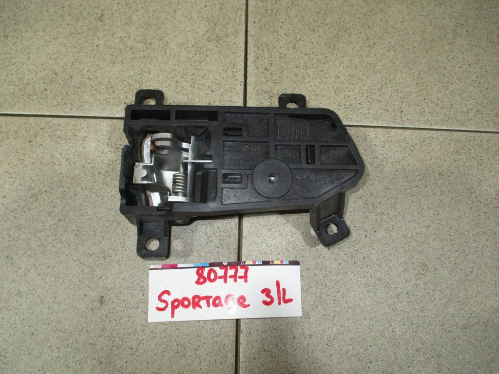 Ручка двери внутренняя левая, 500 рублей, Пермь