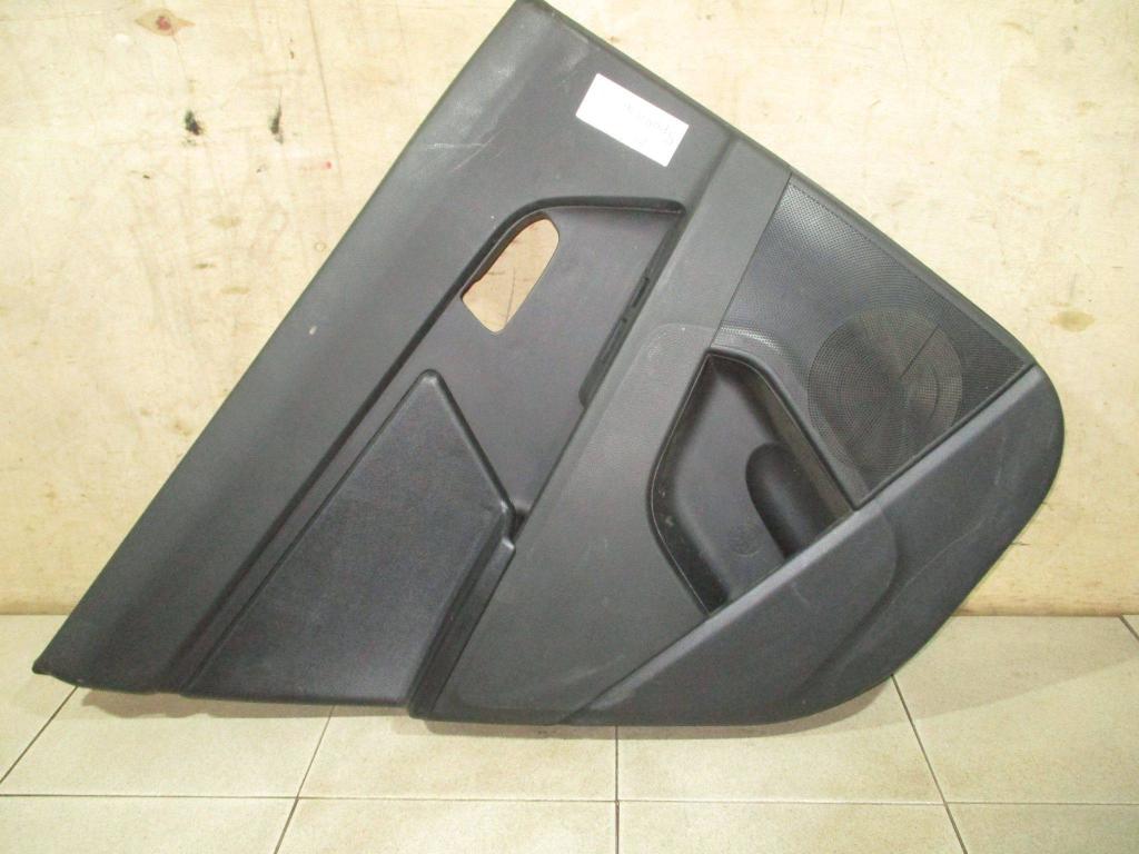 Обшивка двери задней правой, 1500 рублей, Пермь