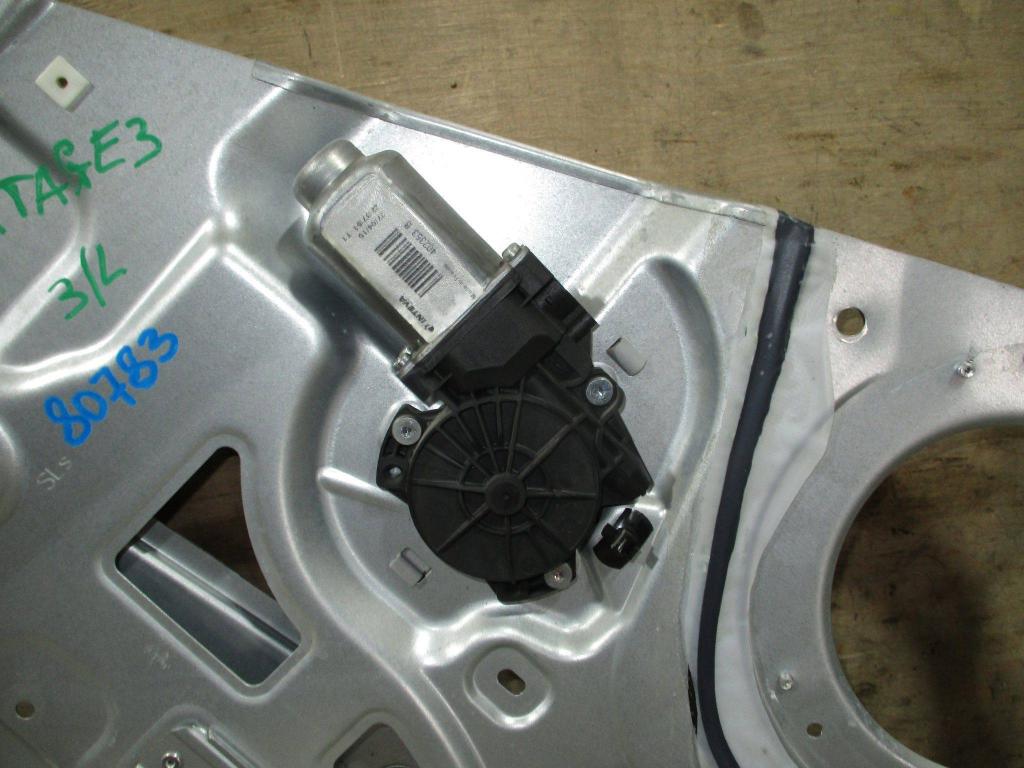 Стеклоподъемник задний левый, 1000 рублей, Пермь