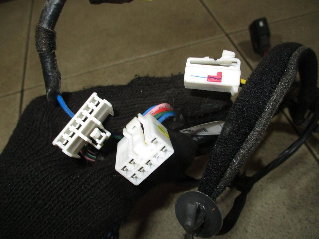 Проводка двери, 1500 рублей, Пермь