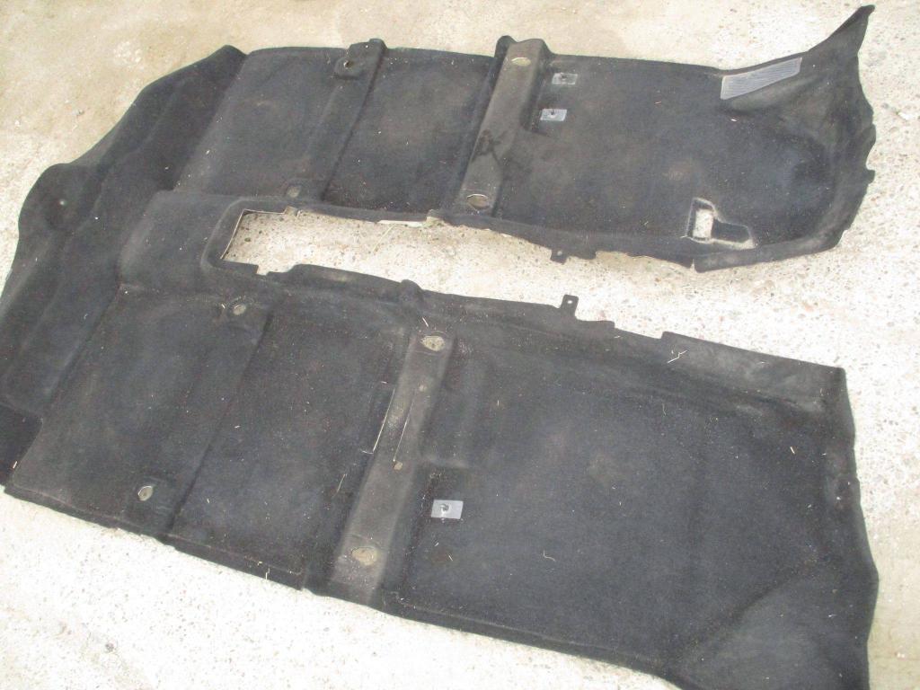 Ковролин, 5000 рублей, Пермь