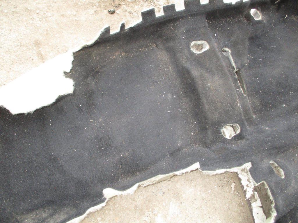 Ковролин, 3000 рублей, Пермь