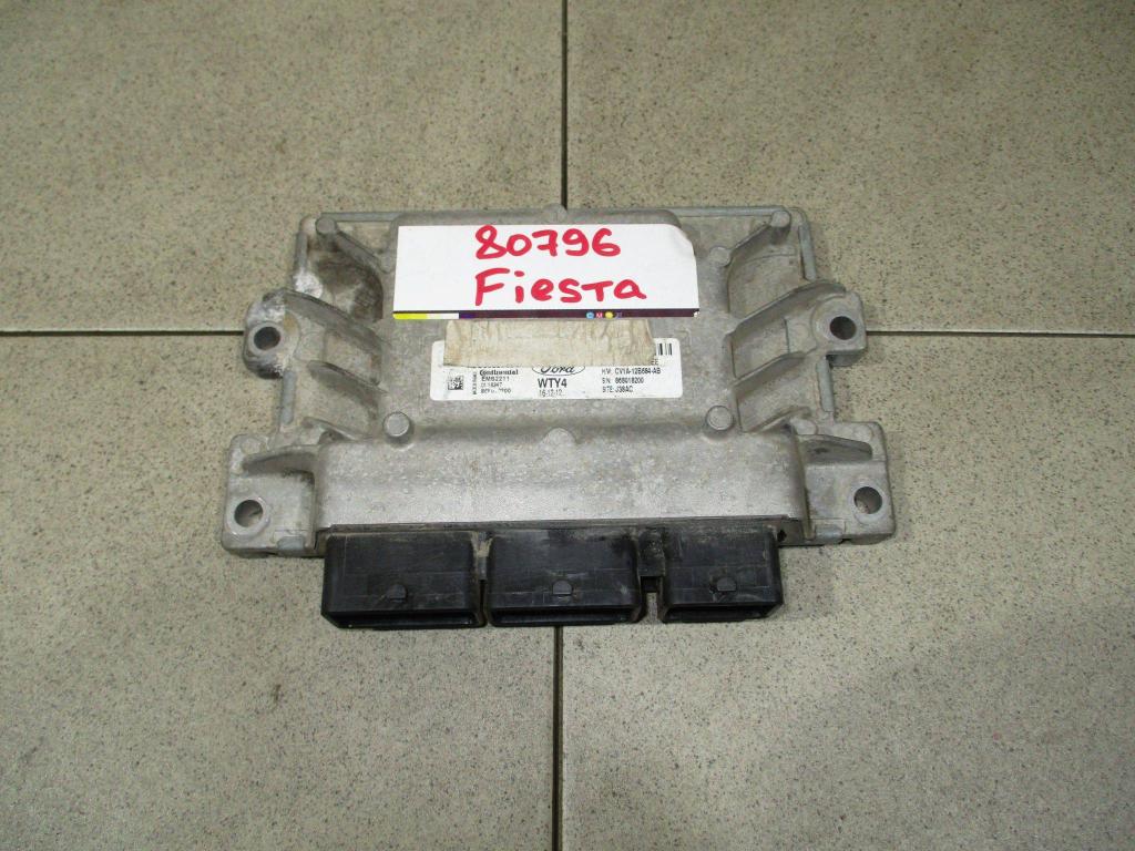 Блок управления двигателем, 11000 рублей, Пермь