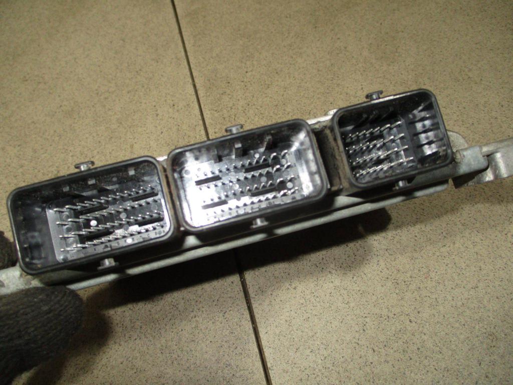 Блок управления двигателем, 11000 рублей, Пермь