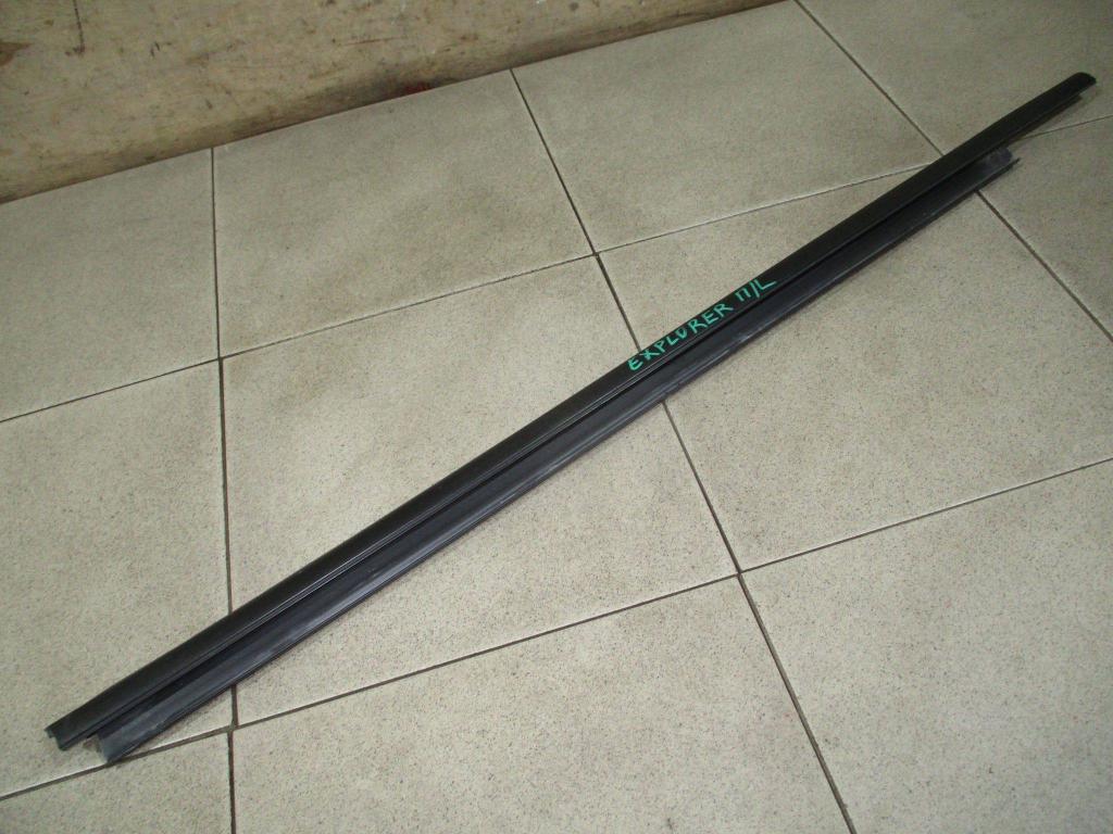 Накладка стекла переднего левого, 1500 рублей, Пермь