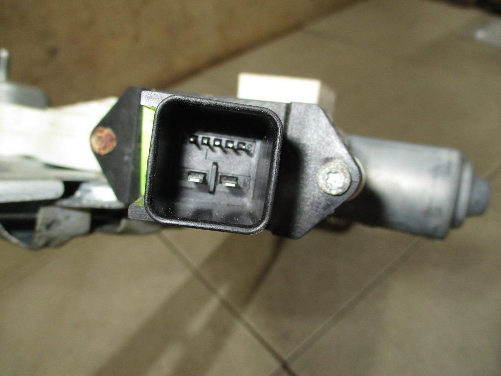 Стеклоподъемник передний левый, 5000 рублей, Пермь