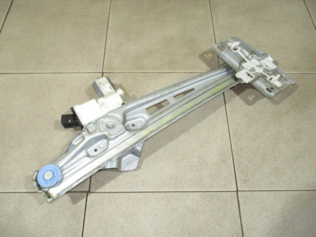 Стеклоподъемник передний левый, 5000 рублей, Пермь