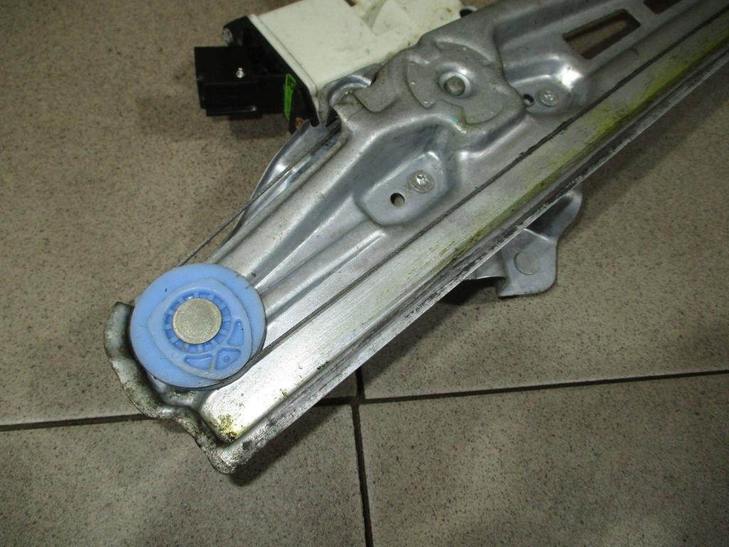 Стеклоподъемник передний левый, 5000 рублей, Пермь