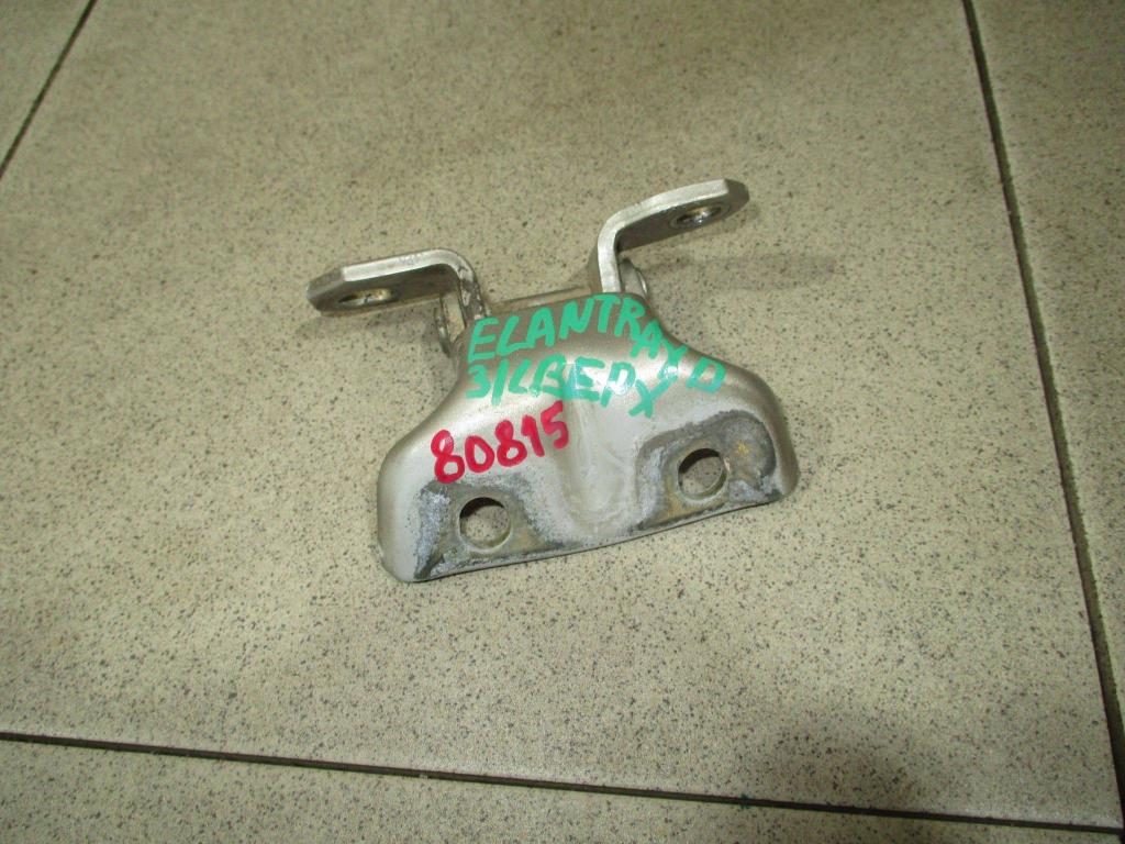 Петля двери задней левой верхняя, 500 рублей, Пермь