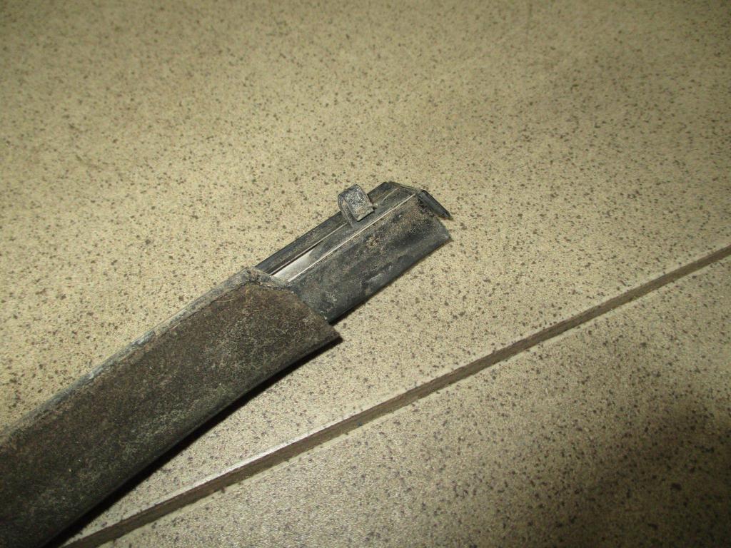 Накладка стекла заднего левого, 500 рублей, Пермь