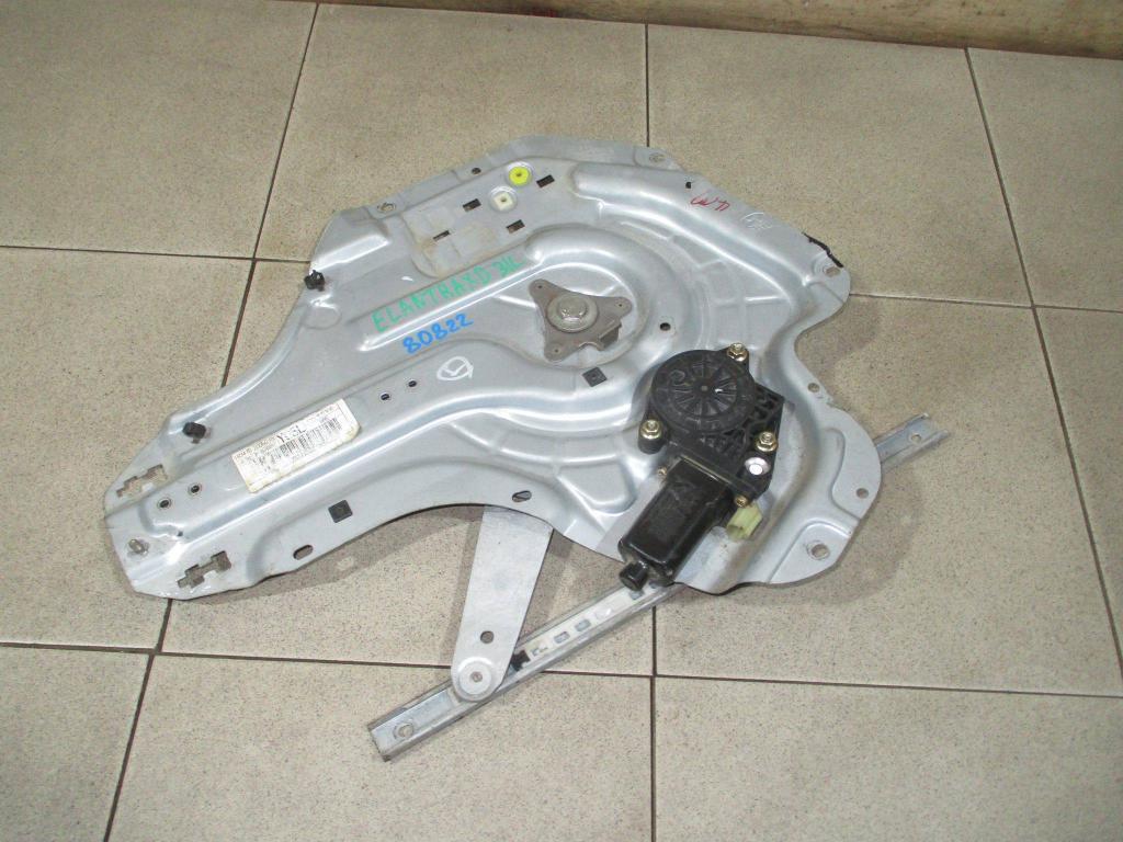 Стеклоподъемник задний левый, 700 рублей, Пермь