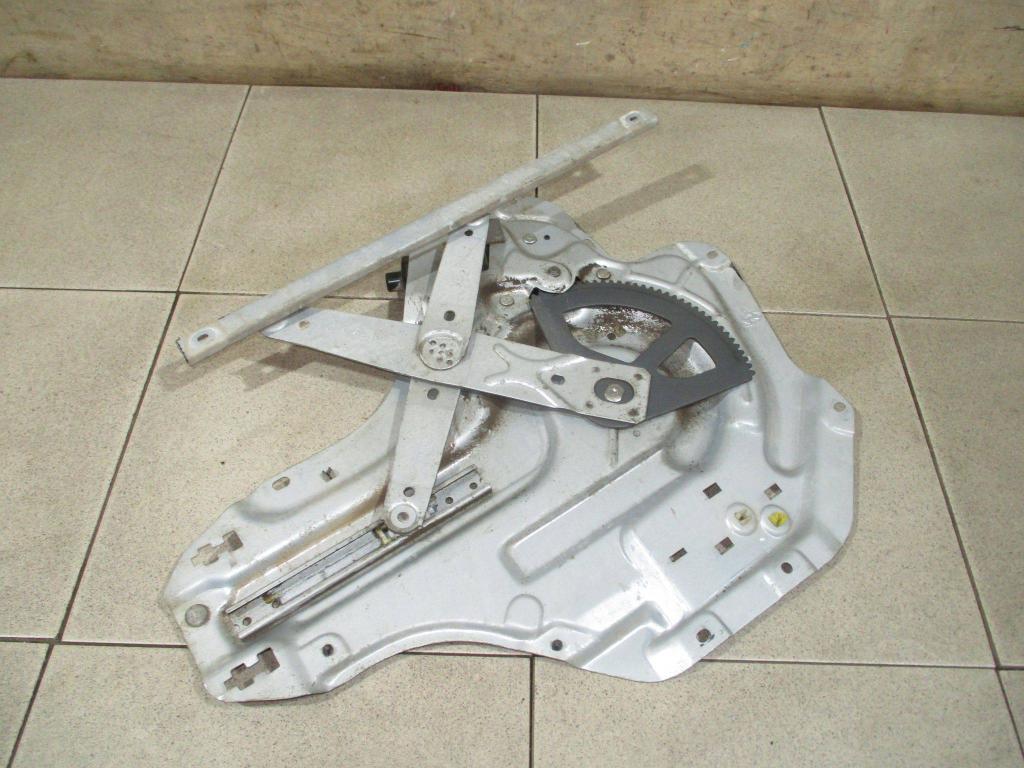 Стеклоподъемник задний левый, 700 рублей, Пермь