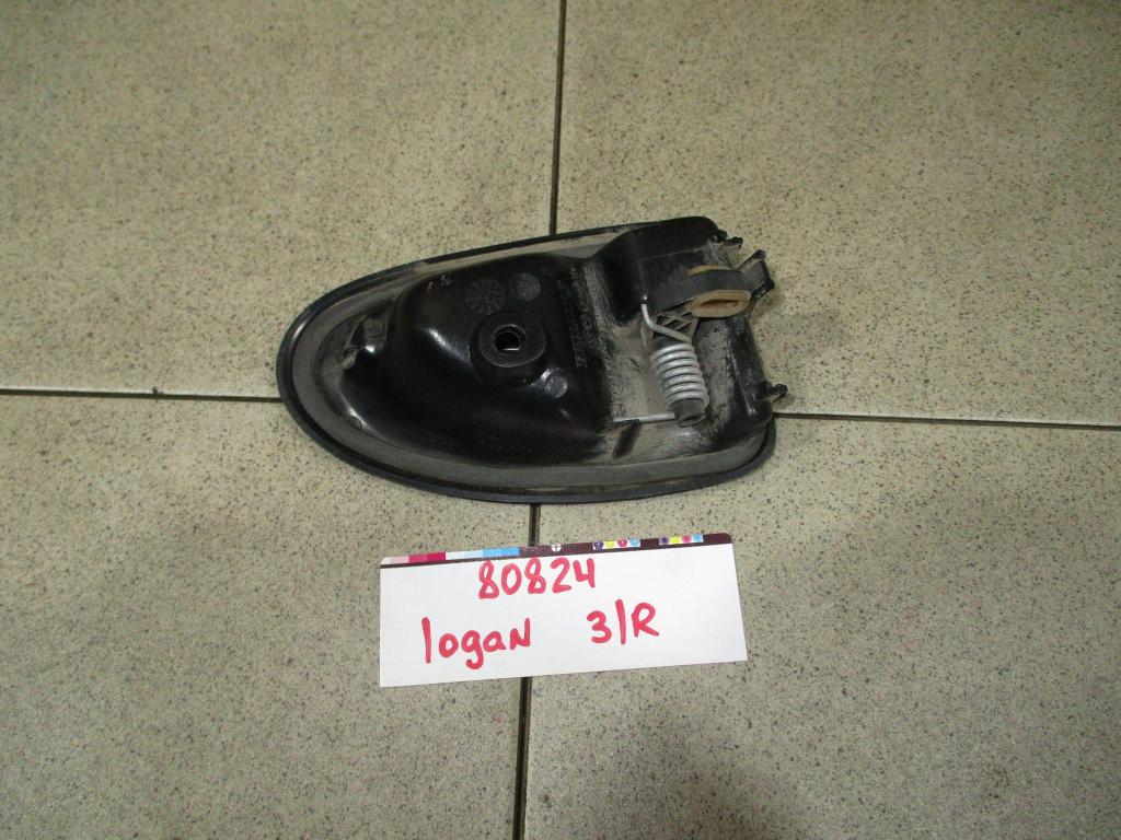 Ручка двери внутренняя правая, 500 рублей, Пермь