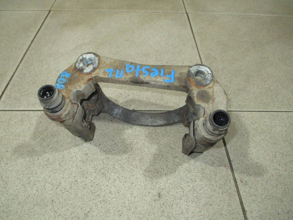 Скоба суппорта переднего левого, 1500 рублей, Пермь