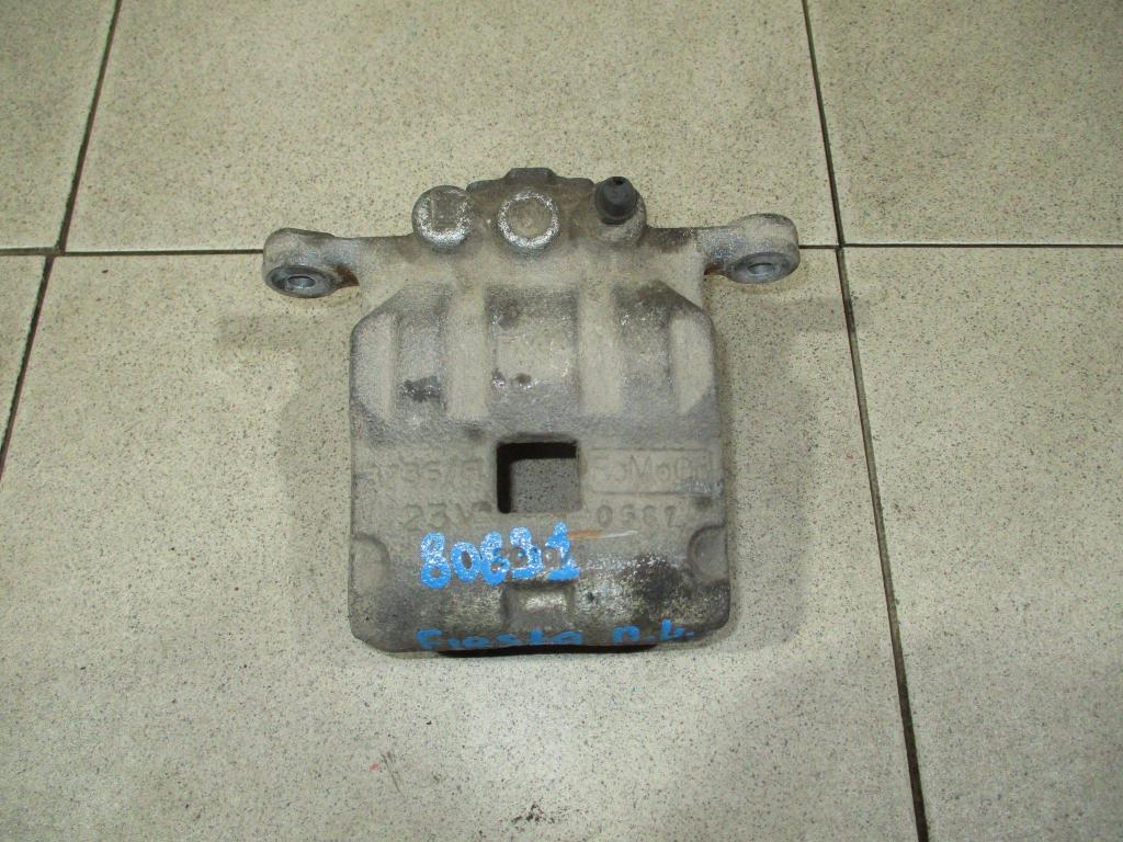 Суппорт передний левый, 1000 рублей, Пермь