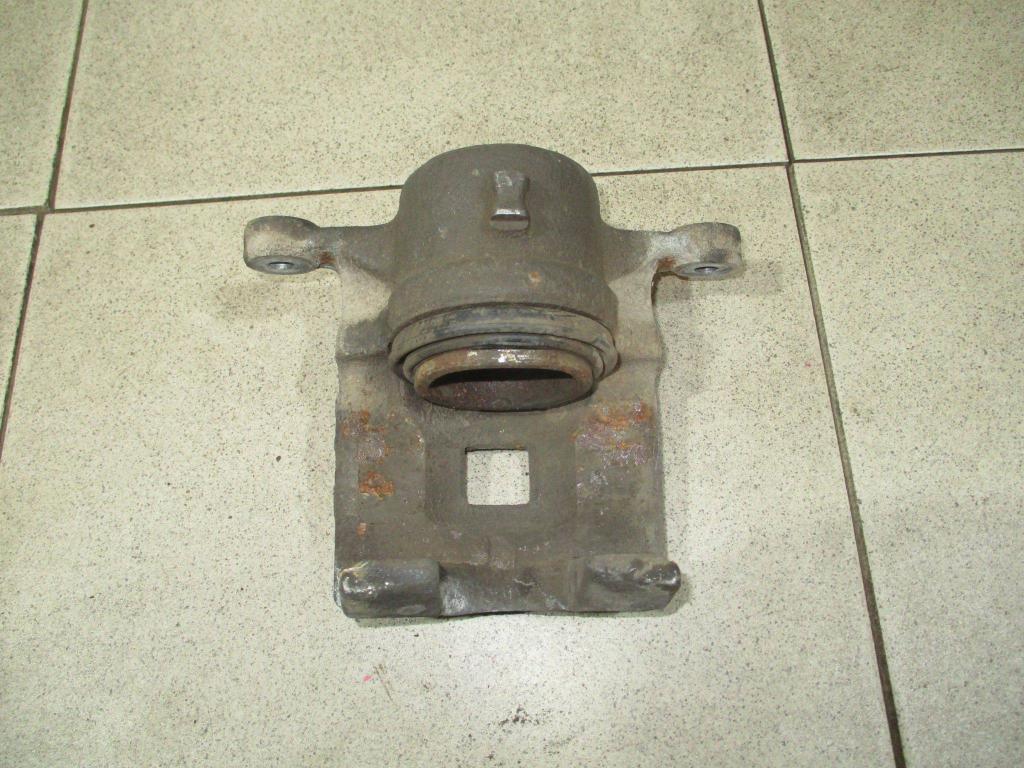 Суппорт передний левый, 1000 рублей, Пермь