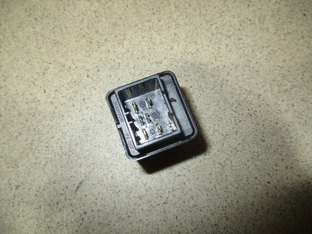 Реле, 500 рублей, Пермь