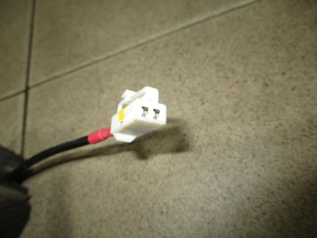 Датчик ABS задний правый, 1500 рублей, Пермь