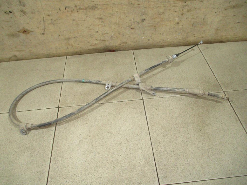 Трос ручника правый, 1500 рублей, Пермь