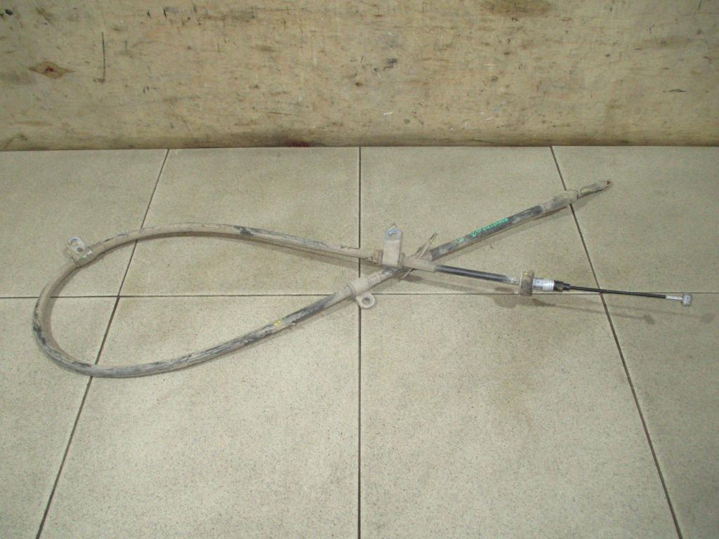 Трос ручника левый, 1500 рублей, Пермь