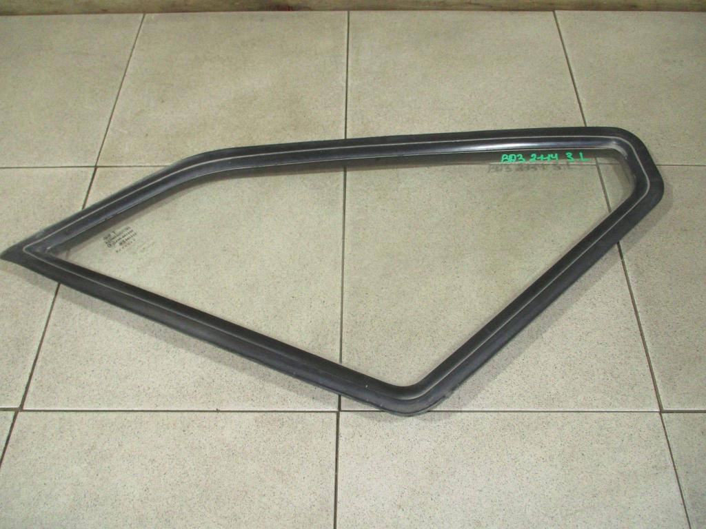 Стекло кузовное глухое левое, 500 рублей, Пермь