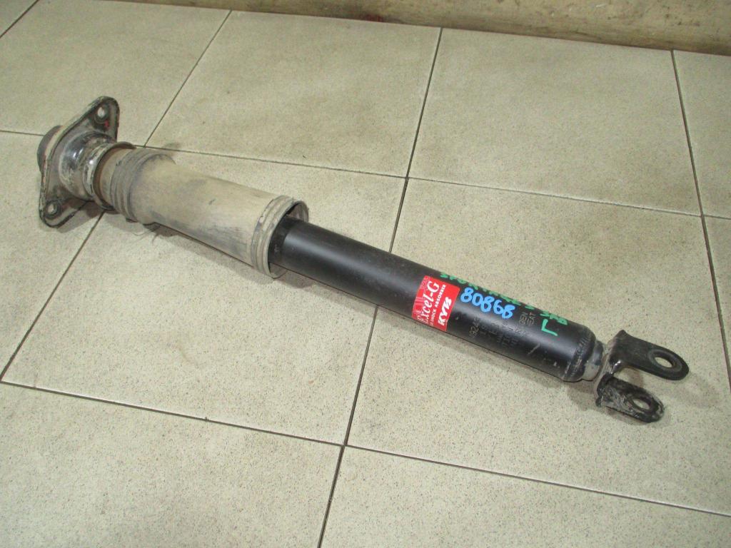 Амортизатор задний, 2000 рублей, Пермь