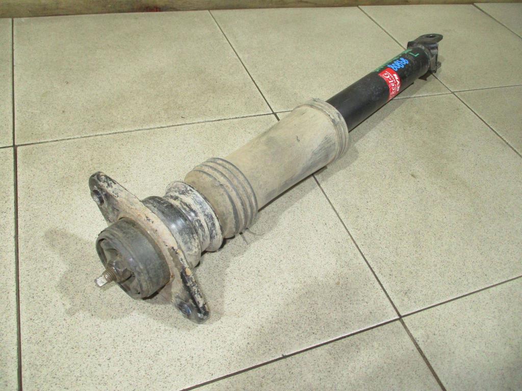 Амортизатор задний, 2000 рублей, Пермь